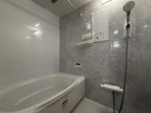 【神奈川県/横浜市瀬谷区阿久和南】マイキャッスル三ツ境II 浴室