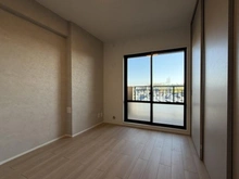 【神奈川県/横浜市瀬谷区阿久和南】マイキャッスル三ツ境II 洋室