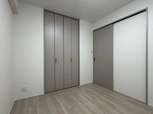 【神奈川県/横浜市瀬谷区阿久和南】マイキャッスル三ツ境II 洋室