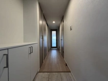 【神奈川県/横浜市瀬谷区阿久和南】マイキャッスル三ツ境II 玄関