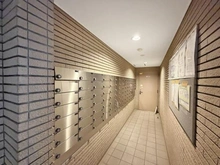 【神奈川県/横浜市瀬谷区阿久和南】マイキャッスル三ツ境II メールBOX