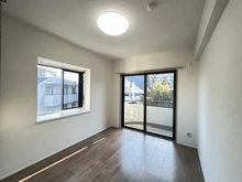 【神奈川県/川崎市高津区蟹ケ谷】ニューウェルテラス第3日吉 洋室