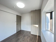 【神奈川県/川崎市高津区蟹ケ谷】ニューウェルテラス第3日吉 洋室