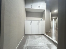 【神奈川県/川崎市高津区蟹ケ谷】ニューウェルテラス第3日吉 玄関