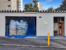 【神奈川県/座間市入谷東】東建座間ハイツ 3号棟 共用部