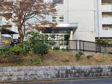 【神奈川県/座間市入谷東】東建座間ハイツ 3号棟 外観