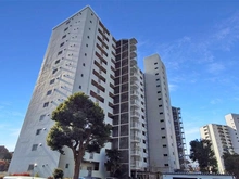 【神奈川県/座間市入谷東】東建座間ハイツ 3号棟 外観