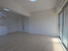 【東京都/町田市鶴川】鶴川6丁目団地6-8 　18号棟 LDK