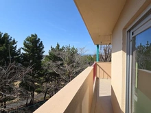 【東京都/町田市鶴川】鶴川6丁目団地6-8 　18号棟 バルコニー：南側