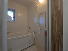 【東京都/町田市鶴川】鶴川6丁目団地6-8 　18号棟 浴室