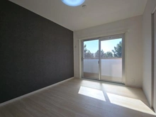 【東京都/町田市鶴川】鶴川6丁目団地6-8 　18号棟 洋室