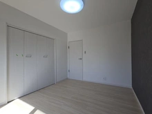 【東京都/町田市鶴川】鶴川6丁目団地6-8 　18号棟 洋室