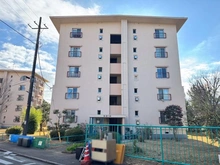 【東京都/町田市鶴川】鶴川6丁目団地6-8 　18号棟 外観