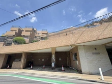 【神奈川県/横浜市鶴見区馬場】インペリアル菊名 外観