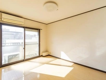 【神奈川県/川崎市宮前区馬絹】カルム宮崎台 洋室