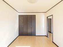 【神奈川県/川崎市宮前区馬絹】カルム宮崎台 洋室