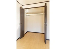 【神奈川県/川崎市宮前区馬絹】カルム宮崎台 収納