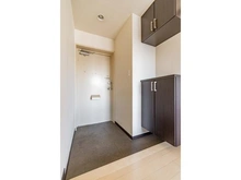 【神奈川県/川崎市宮前区馬絹】カルム宮崎台 玄関