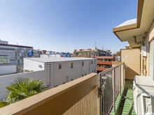 【神奈川県/川崎市宮前区馬絹】カルム宮崎台 バルコニー