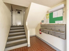 【神奈川県/川崎市宮前区馬絹】カルム宮崎台 メールBOX