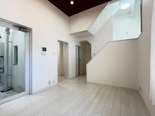 【神奈川県/川崎市多摩区東三田】ハイツ向ヶ丘遊園 LDK