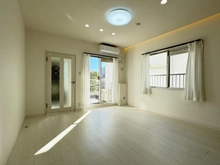 【神奈川県/川崎市多摩区東三田】ハイツ向ヶ丘遊園 下階スペース