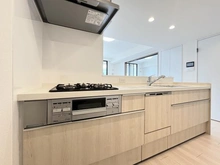 【神奈川県/川崎市高津区末長】ベリスタ溝の口 キッチン