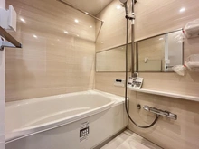 【神奈川県/川崎市高津区末長】ベリスタ溝の口 浴室