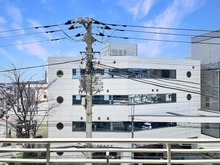 【神奈川県/川崎市高津区末長】ベリスタ溝の口 眺望