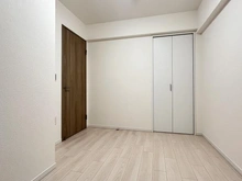 【神奈川県/川崎市高津区末長】ベリスタ溝の口 洋室