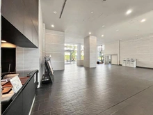 【神奈川県/川崎市高津区末長】ベリスタ溝の口 エントランス