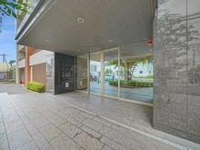 【神奈川県/川崎市高津区末長】ベリスタ溝の口 エントランス