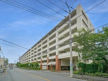 【神奈川県/川崎市高津区末長】ベリスタ溝の口 外観