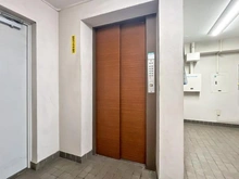 【神奈川県/川崎市高津区久地】サンヨースカイハイツ 共用部