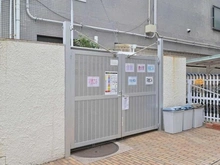 【東京都/狛江市岩戸北】豊栄喜多見マンション 共用部