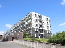 【神奈川県/横浜市旭区白根】レーベンリヴァーレ横濱鶴ヶ峰ヒルズ 外観