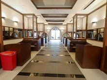 【神奈川県/横浜市旭区白根】レーベンリヴァーレ横濱鶴ヶ峰ヒルズ 共用部