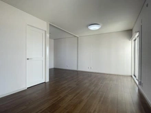 【神奈川県/川崎市宮前区土橋】東急ドエル宮前平ビレジ B棟 リビング・ダイニング