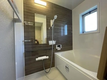 【神奈川県/川崎市宮前区土橋】東急ドエル宮前平ビレジ B棟 浴室