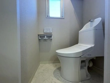 【神奈川県/川崎市宮前区土橋】東急ドエル宮前平ビレジ B棟 トイレ