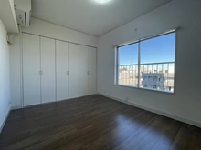 【神奈川県/川崎市宮前区土橋】東急ドエル宮前平ビレジ B棟 洋室