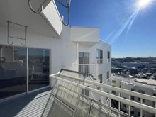 【神奈川県/川崎市宮前区土橋】東急ドエル宮前平ビレジ B棟 バルコニー