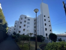 【神奈川県/川崎市宮前区土橋】東急ドエル宮前平ビレジ B棟 外観