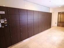 【神奈川県/川崎市高津区久本】ザ・タワー＆パークス田園都市溝の口 宅配BOX