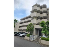 【神奈川県/川崎市宮前区南平台】ディアパーク宮前平 外観