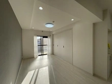 【神奈川県/横浜市神奈川区菅田町】ライオンズマンション菅田 リビング・ダイニング