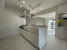 【神奈川県/横浜市神奈川区菅田町】ライオンズマンション菅田 LDK