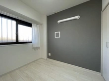 【神奈川県/横浜市神奈川区菅田町】ライオンズマンション菅田 洋室