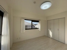 【神奈川県/横浜市神奈川区菅田町】ライオンズマンション菅田 洋室