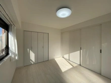 【神奈川県/横浜市神奈川区菅田町】ライオンズマンション菅田 洋室